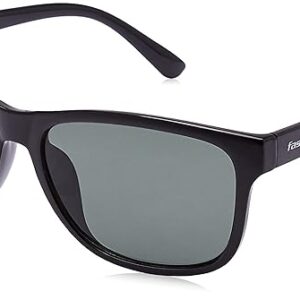 Fastrack Square Sunglasses – Iconic Style with Comfort Brand Overview: Fastrack is one of the most iconic youth brands in India, celebrated for its unbeatable blend of style, attitude, and innovation. From timeless aviators to bold wayfarers, Fastrack offers sunglasses designed for trendsetters—ensuring comfort, standout looks, and reliable UV protection. Product Specifications Frame Size: Small Frame Width: 41 mm Bridge Width: 17 mm Temple Length: 140 mm Frame Dimensions: (41-17-140) mm Frame Style: Square Design & Style Square Frame: Bold, blocky lenses with balanced proportions and slightly softened corners for a modern edge. Face Shape Compatibility: Ideal for round face shapes, offering a striking contrast with their straight lines and structured silhouette.