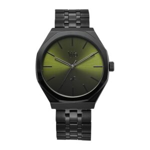 Fastrack Analog Green Dial Men's Watch-FV30026NM01