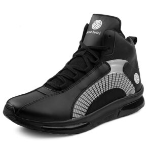 Bacca Bucci Men Lace Up Sneaker Shoes